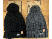 Bartleby Waterproof Thermal Hat 